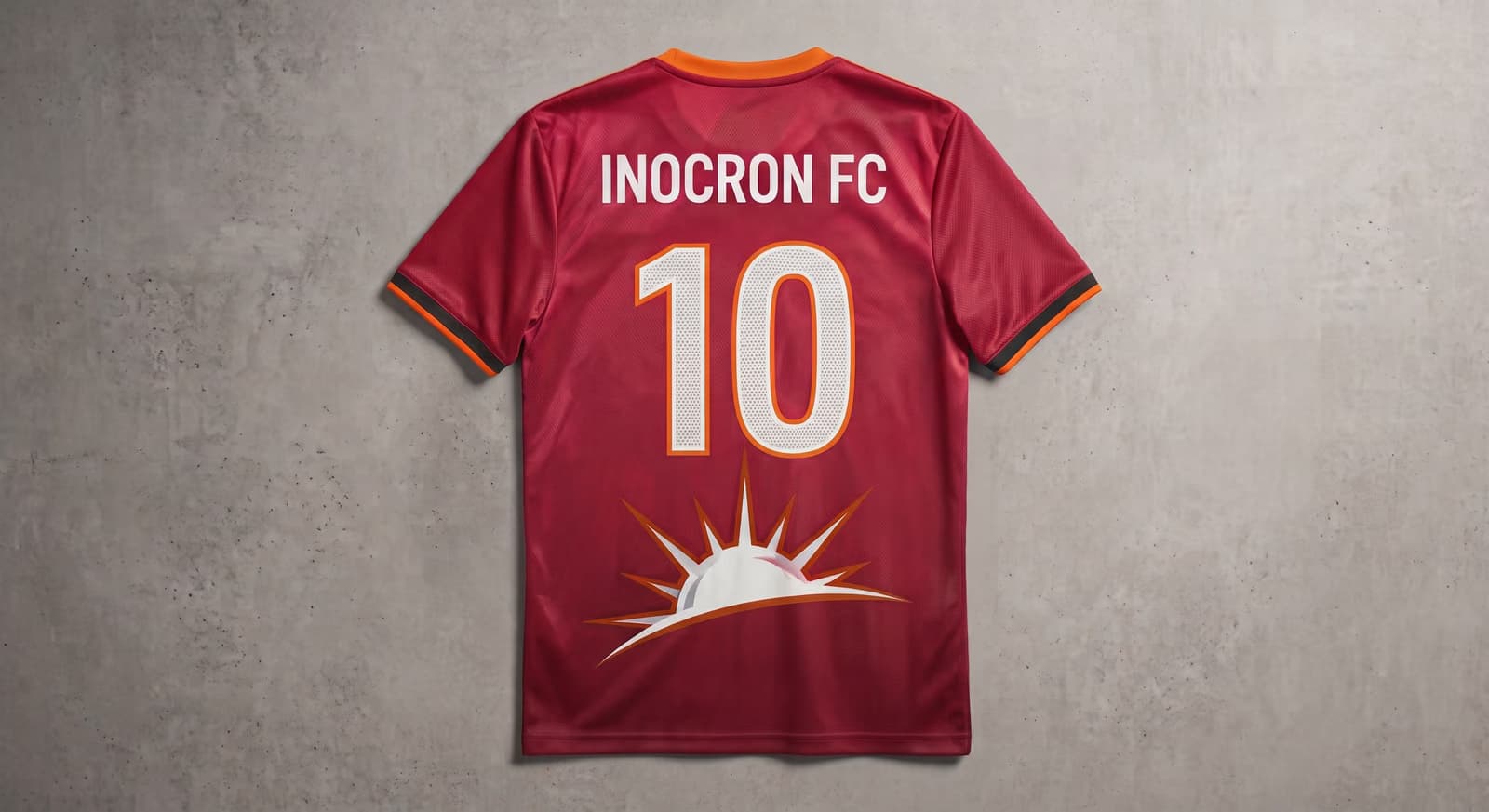 Inocron FC