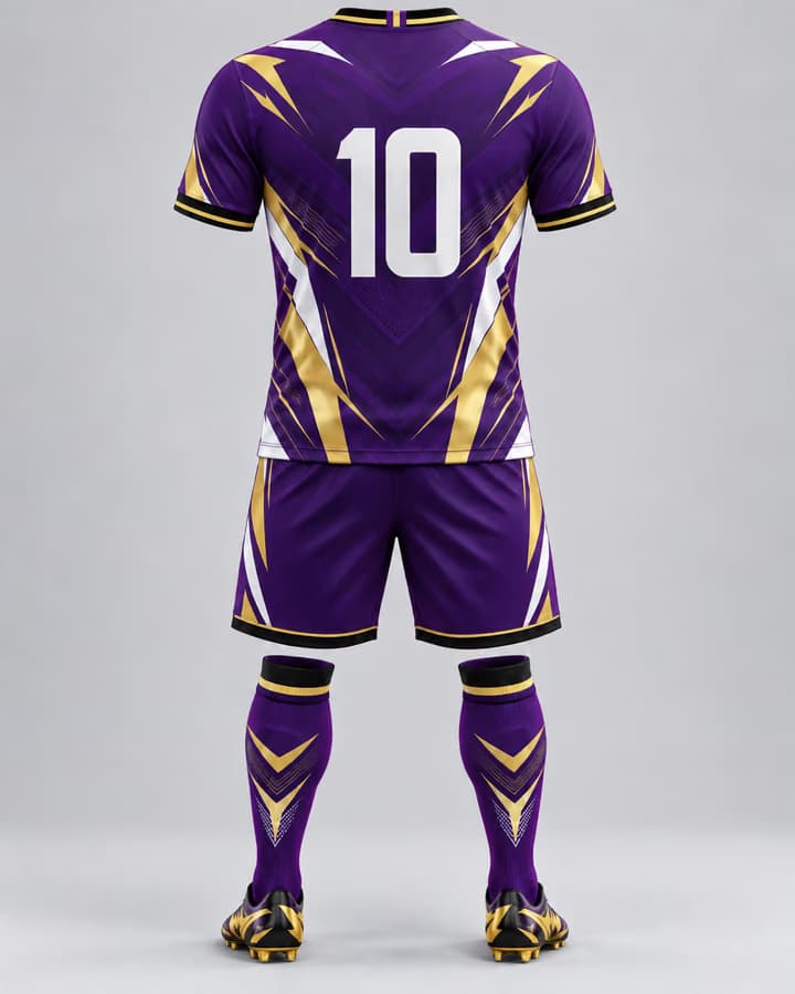 Private Jersey