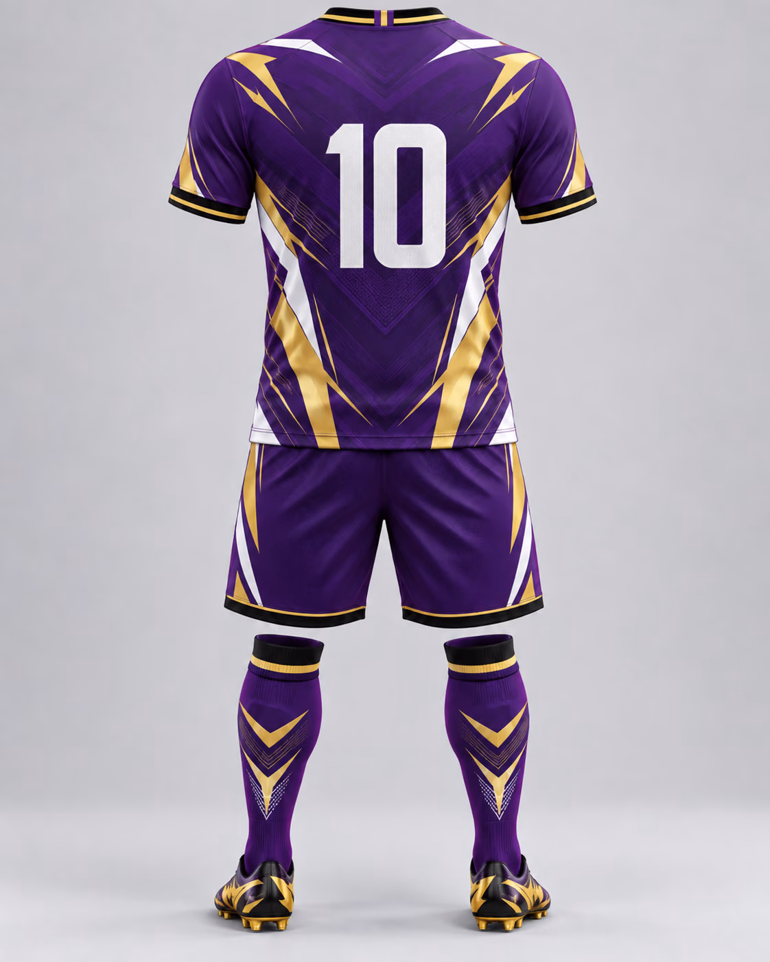 Private Jersey