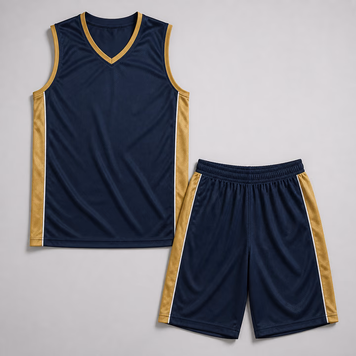 College Basketball Game Jersey