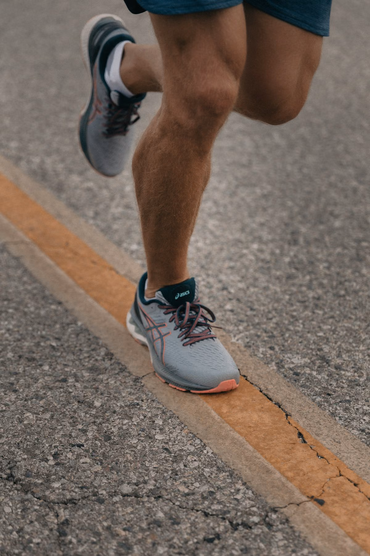 Endurance Trail Running Shoes, product view 1