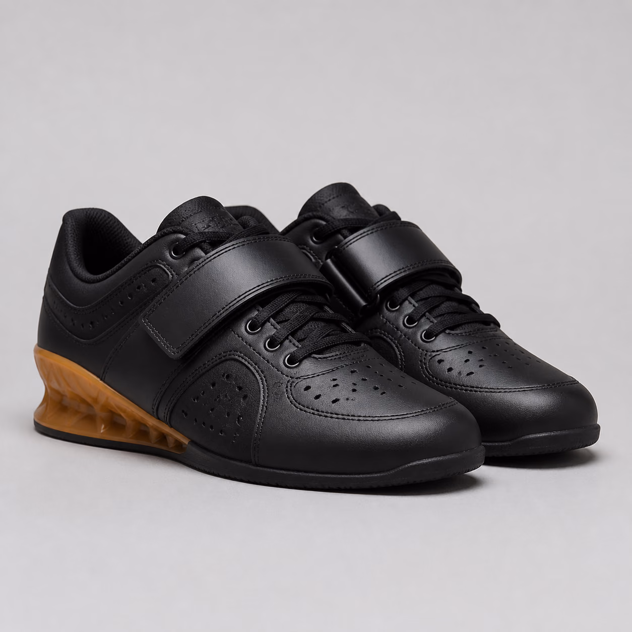 Stable Lift Weightlifting Shoes, product view 1
